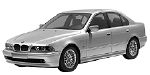 BMW E39 U2806 Fault Code