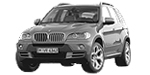 BMW E70 U2806 Fault Code